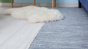 Carpets & rugs trends for 2024