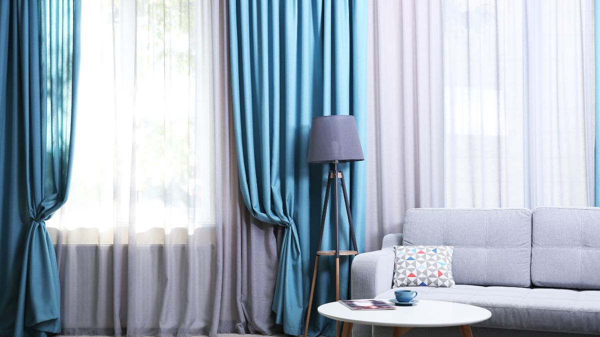 Curtains Trends of 2024
