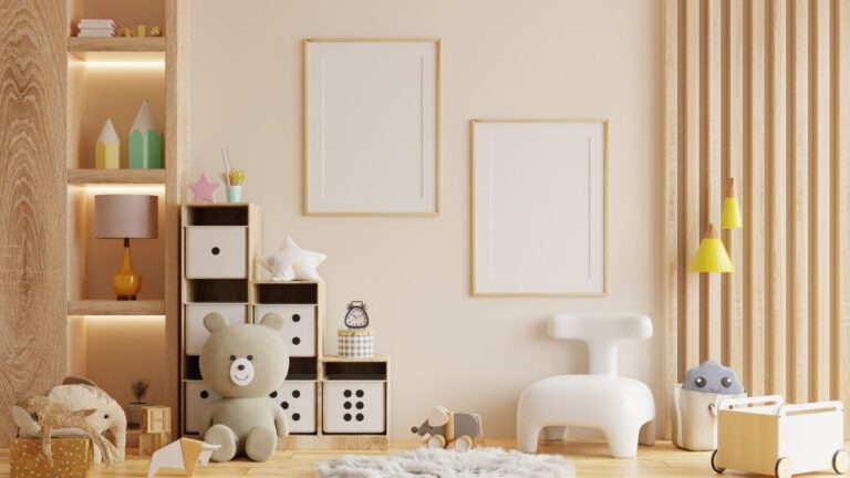 Discover the latest and most innovative kids' room trends for 2024! From space-saving solutions to whimsical decor ideas, this article explores the top trends that will transform your child's room into a stylish and functional space.