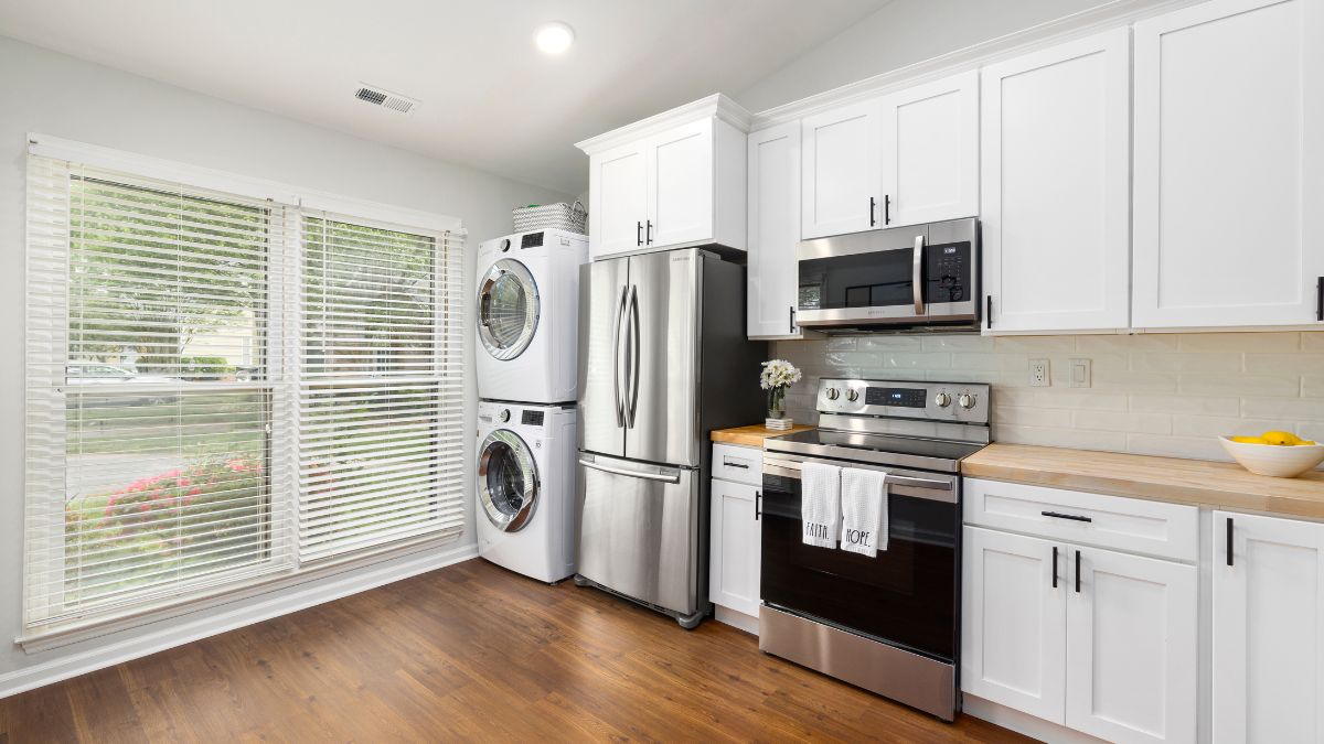 Kitchen Appliance Trends for 2024