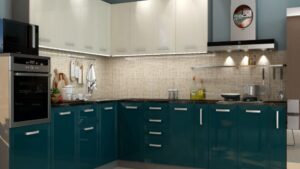 Tailoring the Kitchen Layout to Suit Your Needs
