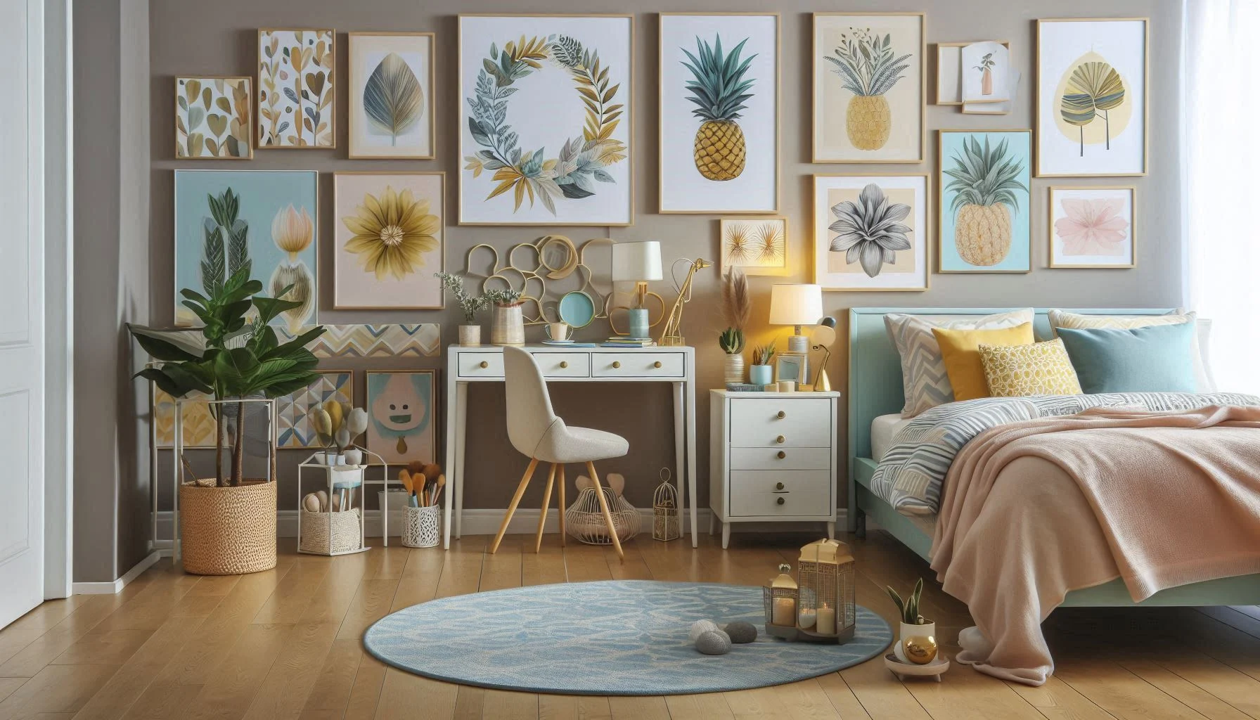 How To Personalize Your Space: Decor Tips That Reflect Your Personality