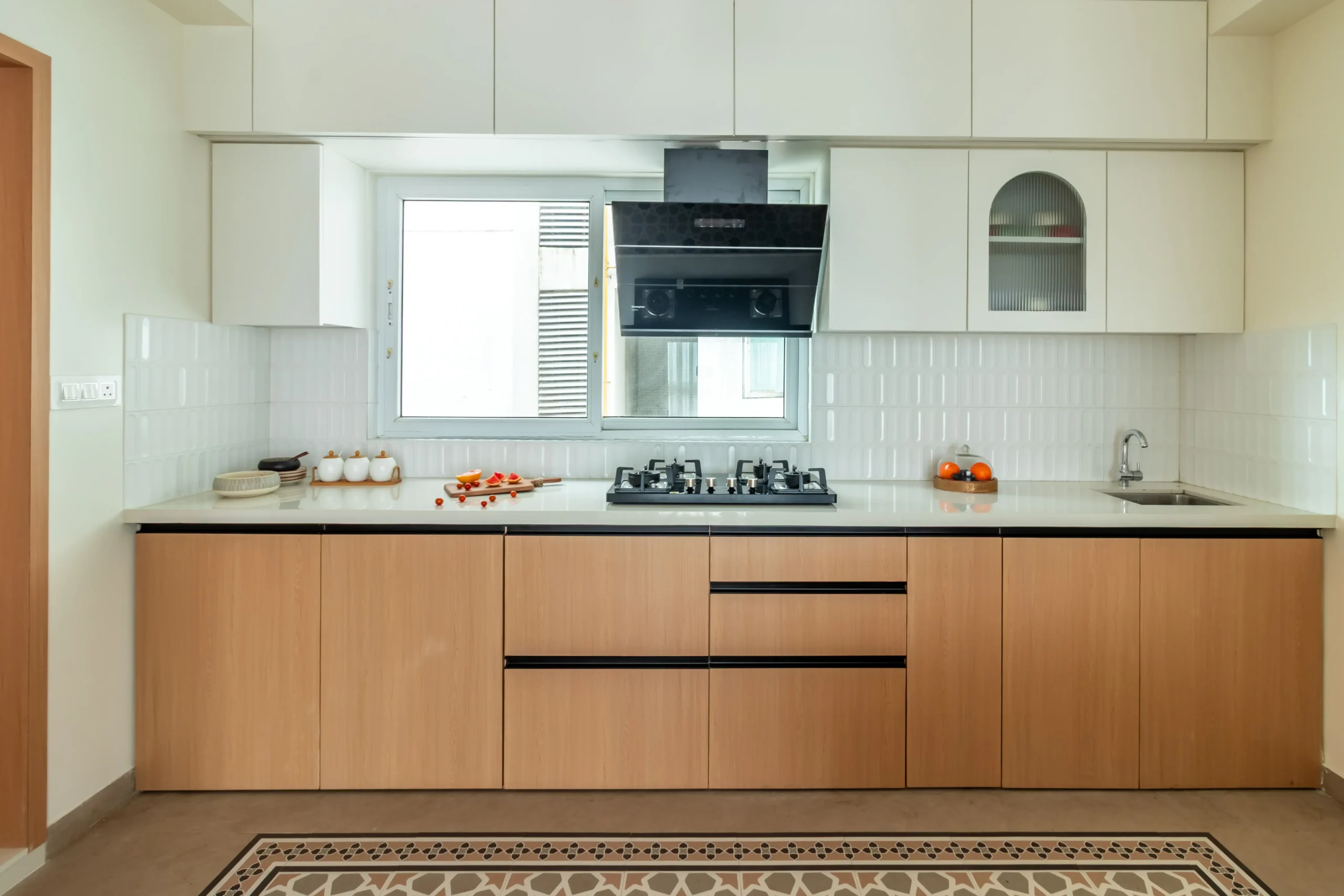 Kitchen Countertop