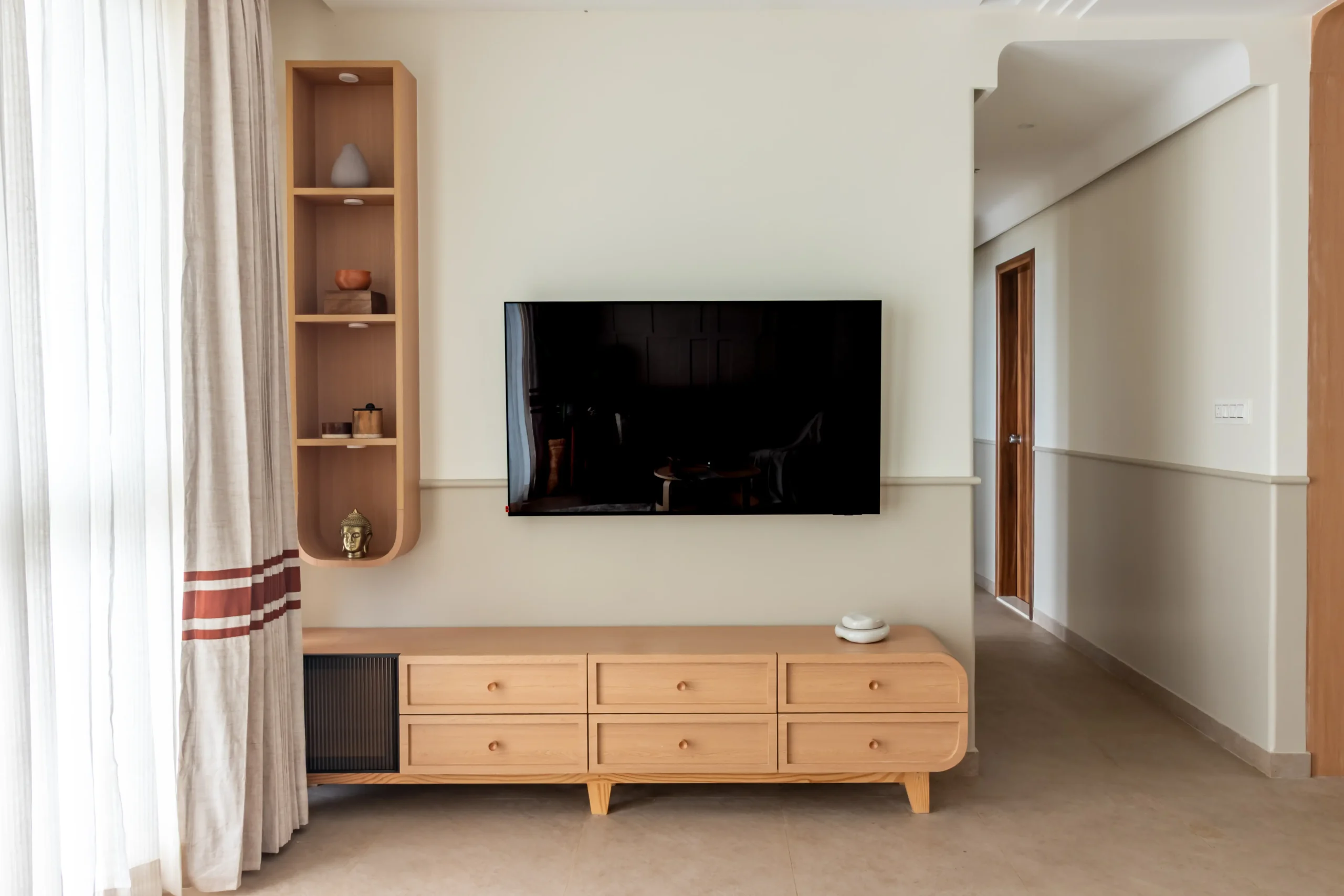 TV Unit