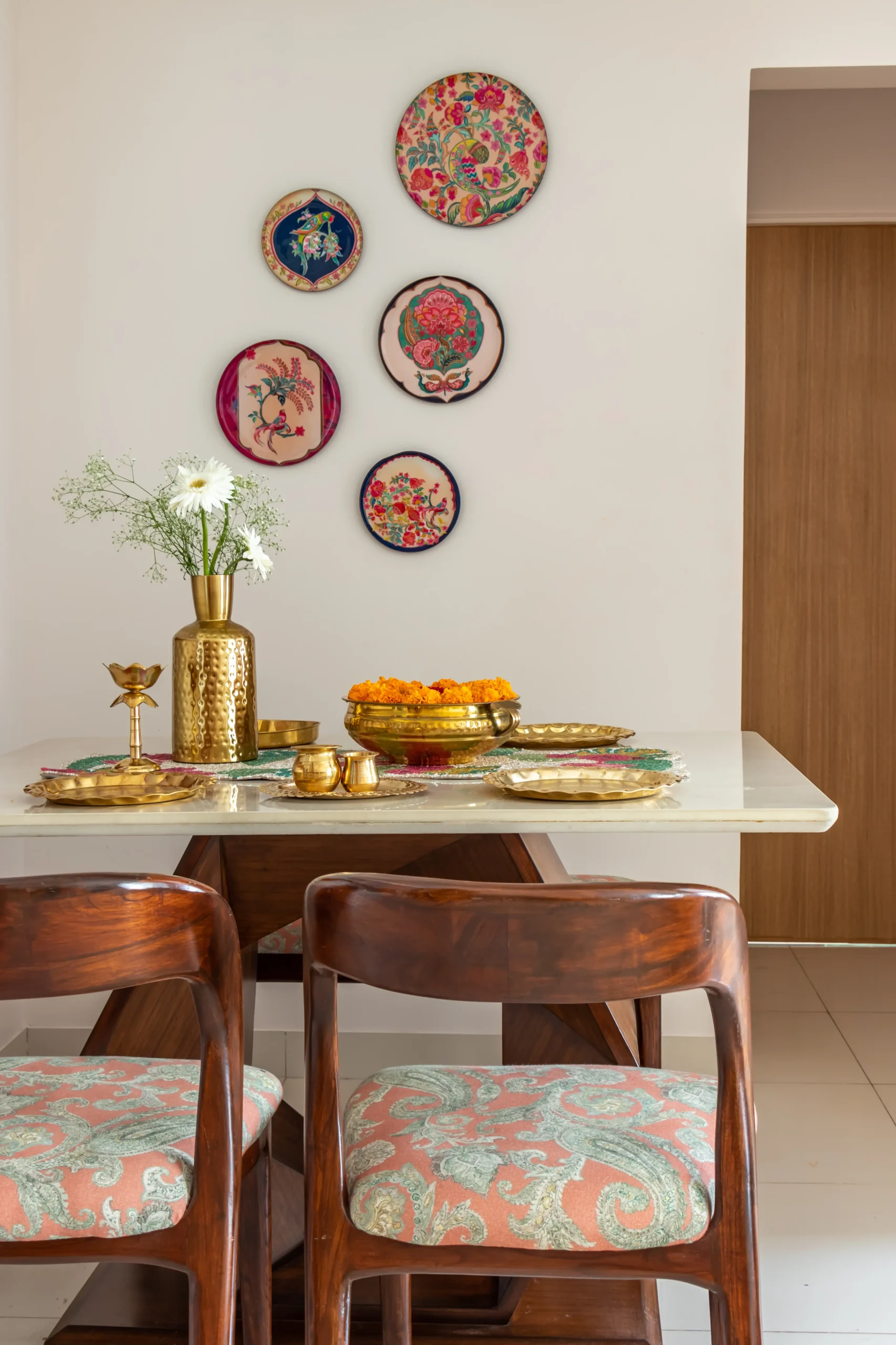 Dining Table Decor