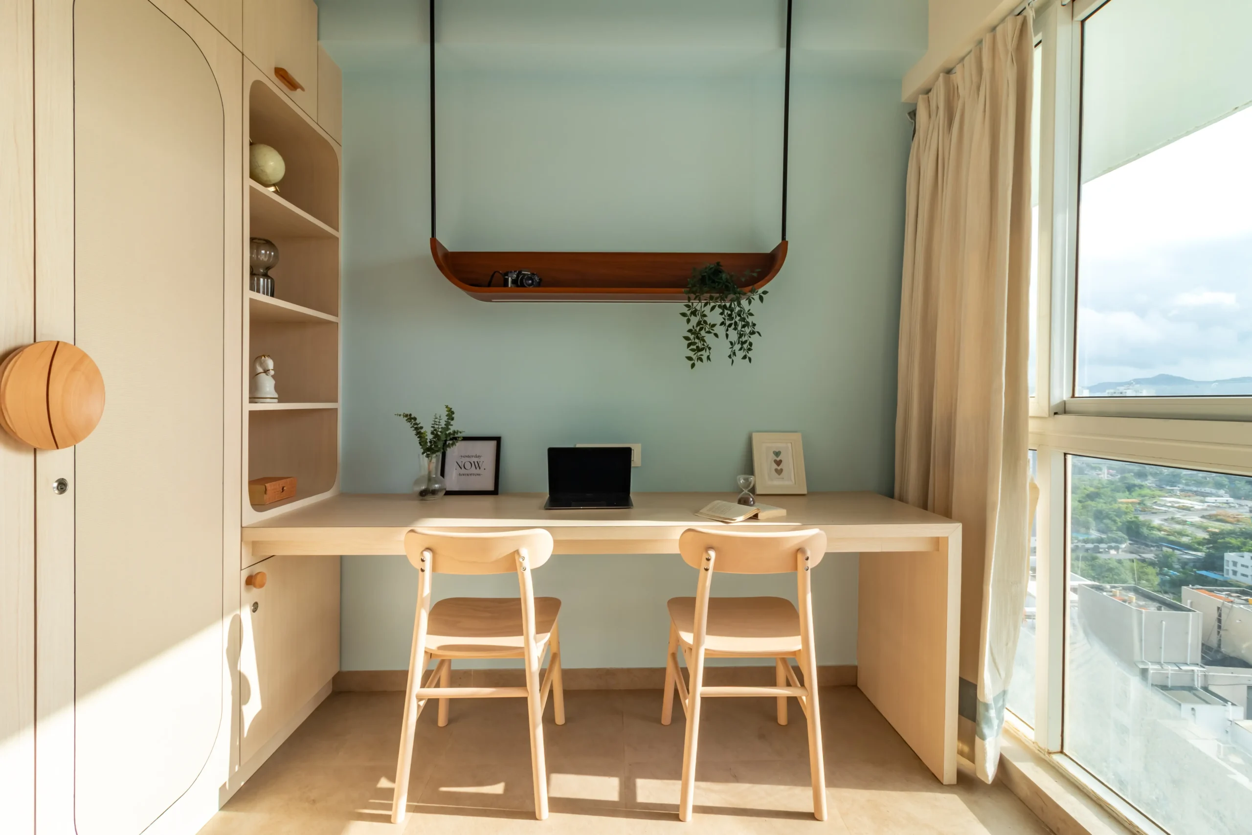 Study Room