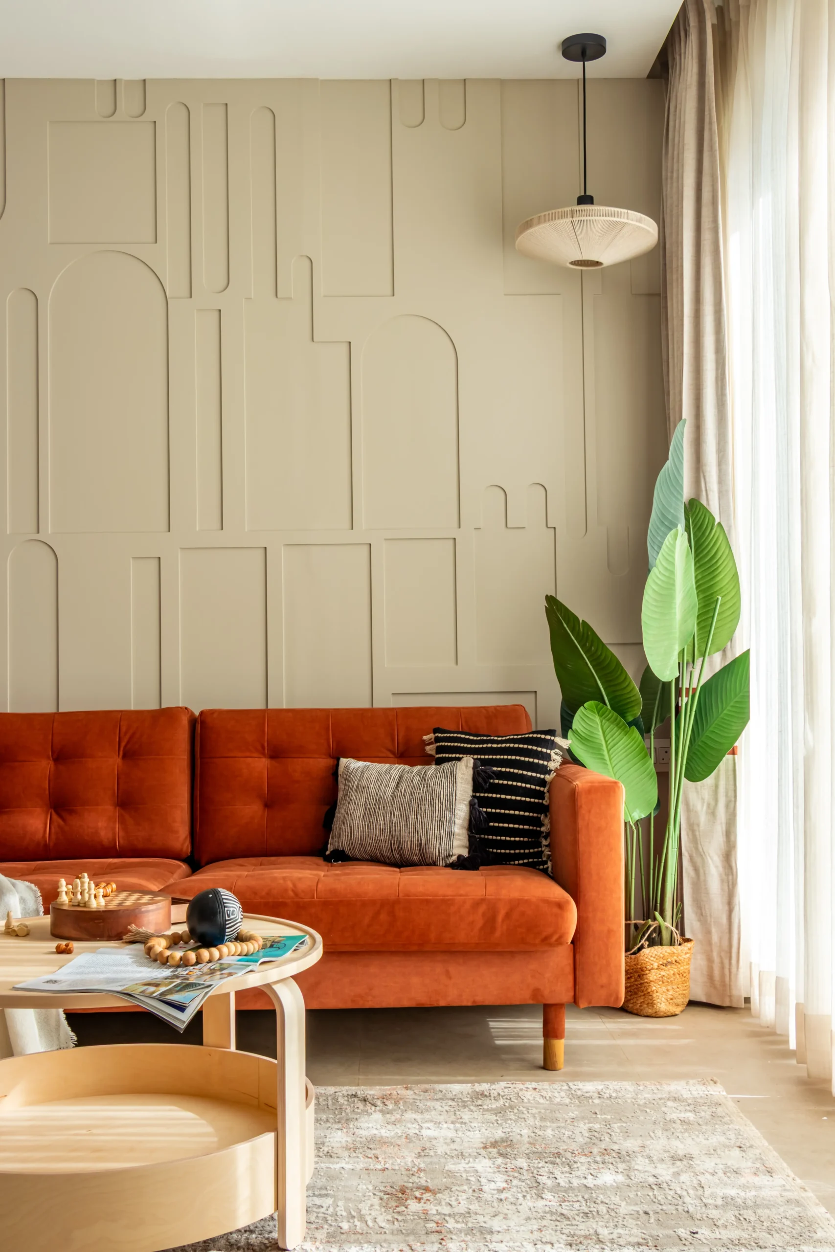 Pendant Light