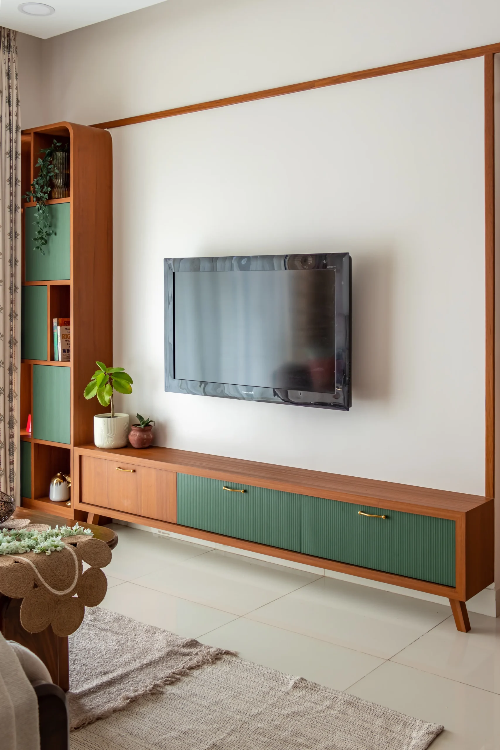 TV Unit
