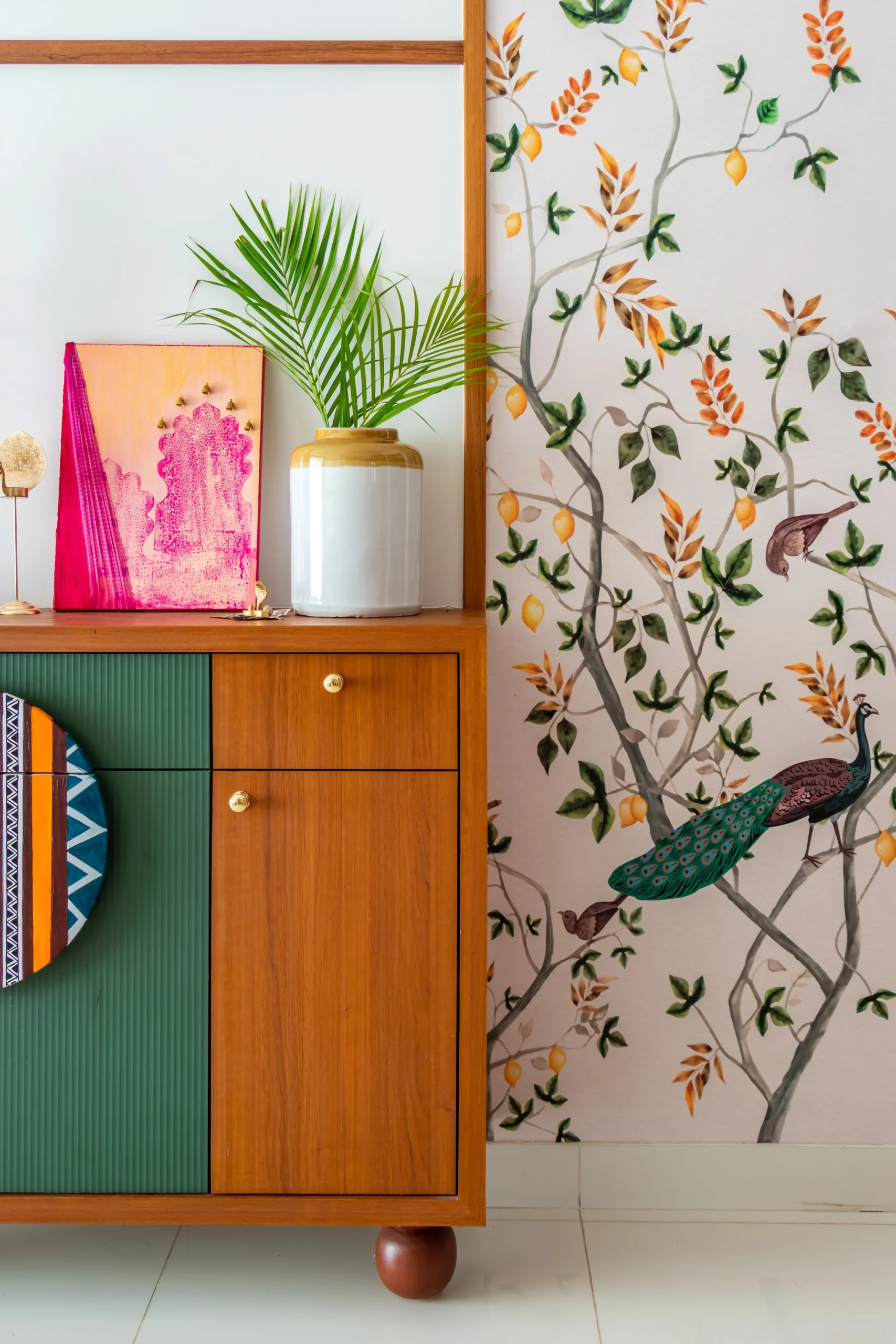 Wallpaper Detail